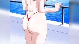 Haitoku Tsuma - Ep.2