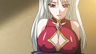 Hime Dorei - Ep.1