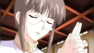 Magical Witch Academy: Boku to Sensei no Magical Lesson - The Animation - Ep.1