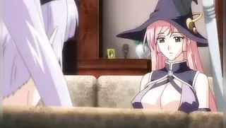 Magical Witch Academy: Boku to Sensei no Magical Lesson - The Animation - Ep.1