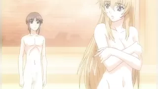 Magical Witch Academy: Boku to Sensei no Magical Lesson - The Animation - Ep.1