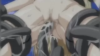 Magical Witch Academy: Boku to Sensei no Magical Lesson - The Animation - Ep.1