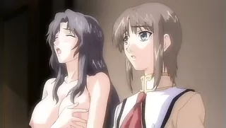 Magical Witch Academy: Boku to Sensei no Magical Lesson - The Animation - Ep.1