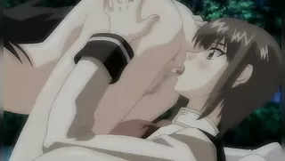 Magical Witch Academy: Boku to Sensei no Magical Lesson - The Animation - Ep.1