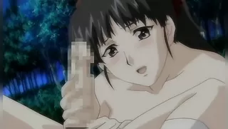 Magical Witch Academy: Boku to Sensei no Magical Lesson - The Animation - Ep.1