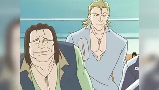 Onna Kyoushi: Nikutai Jugyou - Ep.1