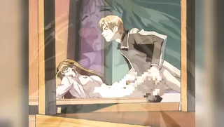 Onna Kyoushi: Nikutai Jugyou - Ep.2