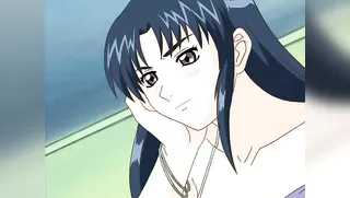 Onna Kyoushi: Nikutai Jugyou - Ep.2