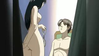 Onna Kyoushi: Nikutai Jugyou - Ep.2