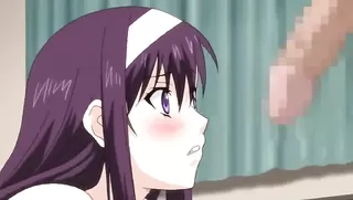 Toriko no Chigiri - Ep.1