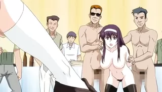 Toriko no Chigiri - Ep.2