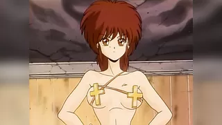 Sono Kinisasete yo: My My Mai - Ep.2