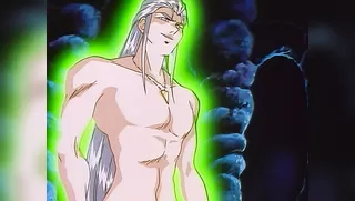 Legend of Reyon: The God of Darkness
