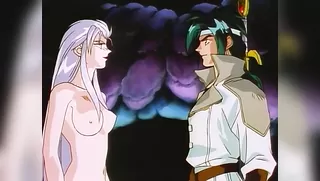 Legend of Reyon: The God of Darkness