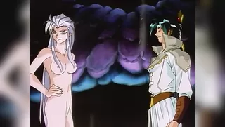 Legend of Reyon: The God of Darkness