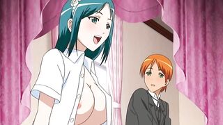 Kano porn free hentai in Cele Kano