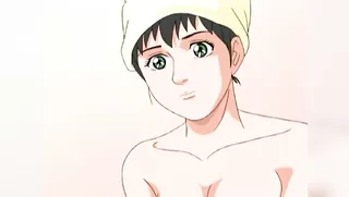 Hika Ryoujoku: Wana ni Hamatta Futari