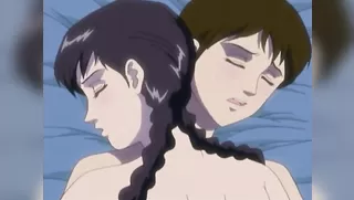 Hika Ryoujoku: Wana ni Hamatta Futari