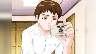 Hika Ryoujoku: Wana ni Hamatta Futari