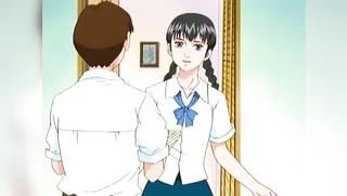 Hika Ryoujoku: Wana ni Hamatta Futari