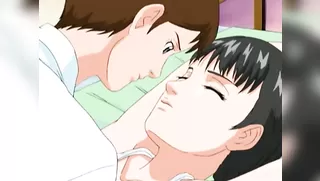 Hika Ryoujoku: Wana ni Hamatta Futari