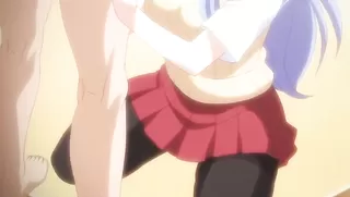 Imouto Paradise! 2 - Ep.1