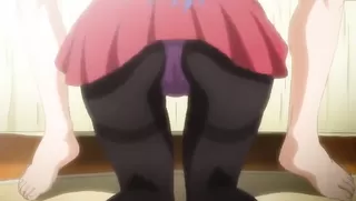 Imouto Paradise! 2 - Ep.1