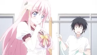 Imouto Paradise! 2 - Ep.2