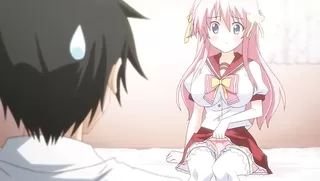 Imouto Paradise! 2 - Ep.2