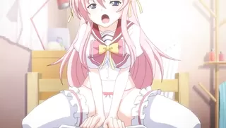 Imouto Paradise! 2 - Ep.2