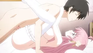 Imouto Paradise! 2 - Ep.2