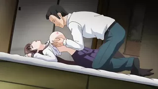 JK to Ero Giin Sensei - Ep.1