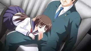 JK to Ero Giin Sensei - Ep.1
