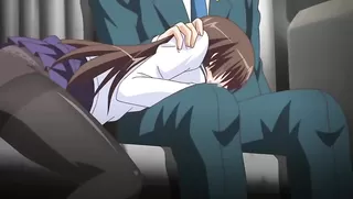 JK to Ero Giin Sensei - Ep.1