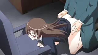 JK to Ero Giin Sensei - Ep.2