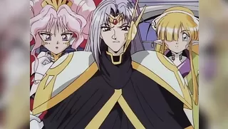 Kigurumi Sentai Kiltian - Ep.1