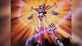 Kigurumi Sentai Kiltian - Ep.2