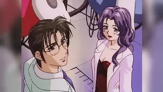 Kigurumi Sentai Kiltian - Ep.2