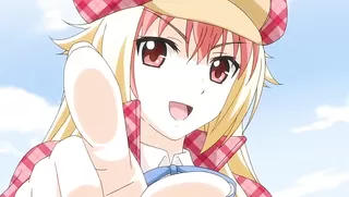 Kotowari: Kimi no Kokoro no Koboreta Kakera - Ep.1