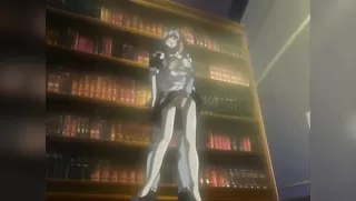 Ningyou no Yakata - Ep.2