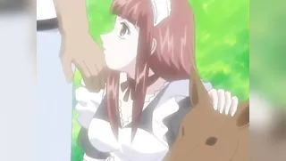 Ningyou no Yakata - Ep.2