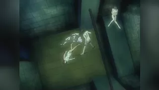 Shitai o Arau - Ep.2