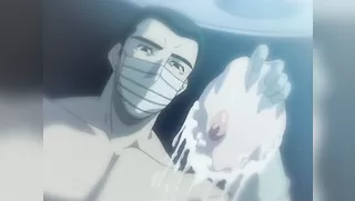 Shitai o Arau - Ep.3
