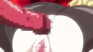 Mouryou no Nie - Ep.2