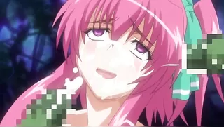 Mouryou no Nie - Ep.2