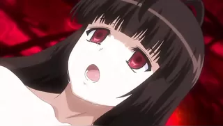 Mouryou no Nie - Ep.1