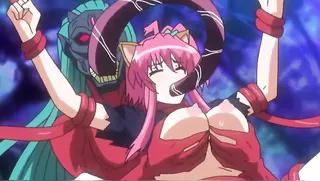 Mouryou no Nie - Ep.1