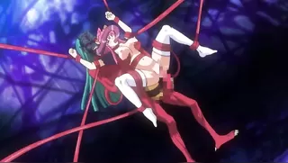 Mouryou no Nie - Ep.1