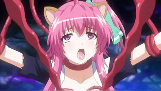 Mouryou no Nie - Ep.1