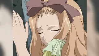 Genmukan: Aiyoku to Ryoujoku no Intsumi - Ep.1